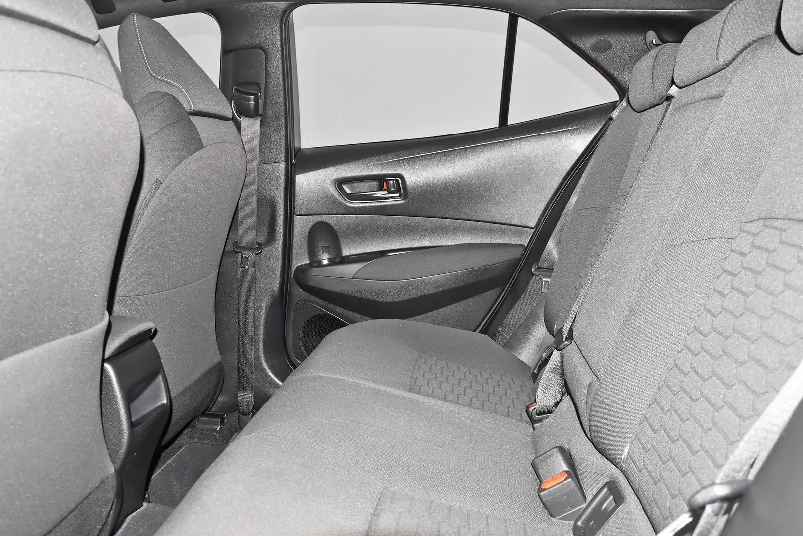 2024 Toyota Corolla Gallery Image 19