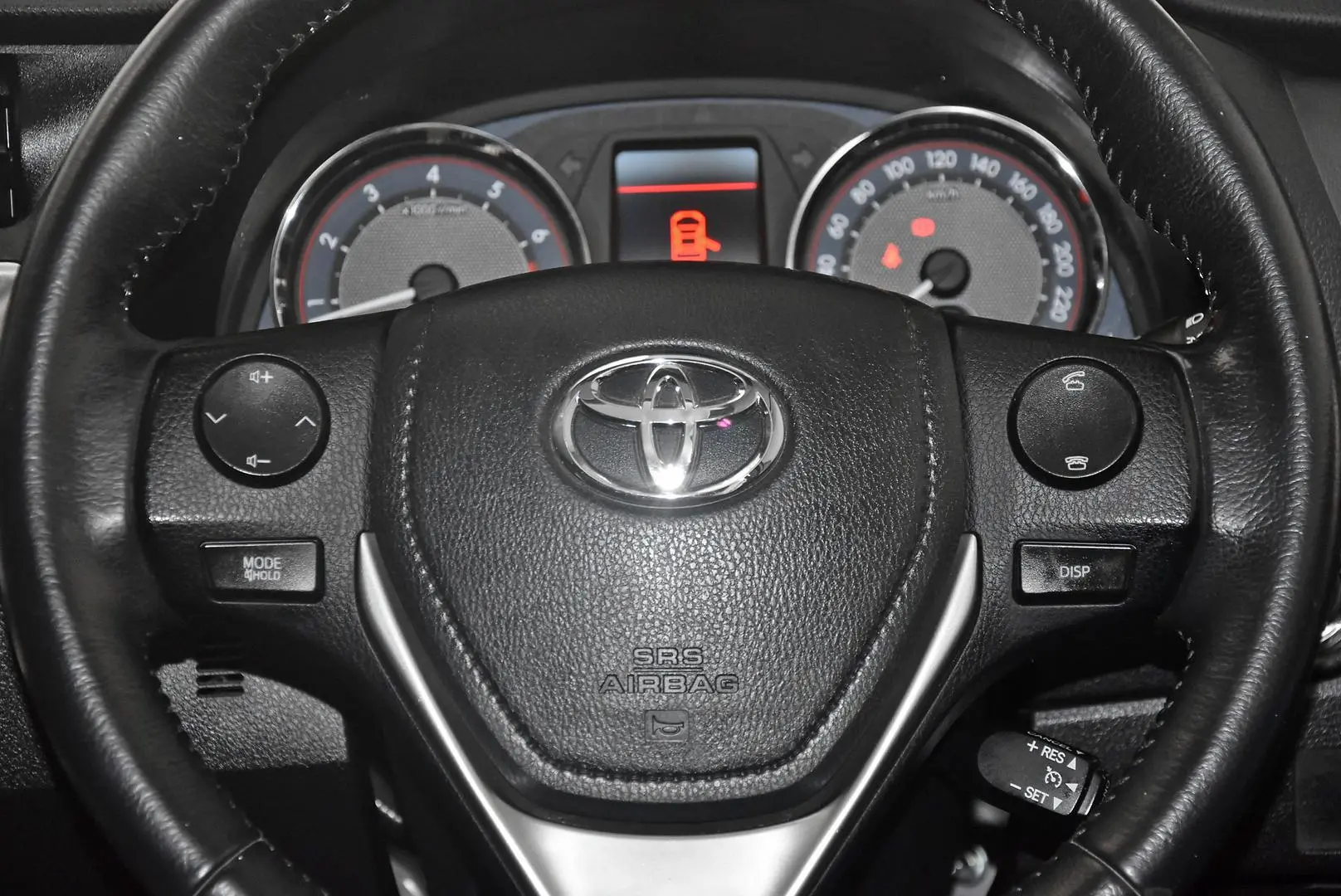 2014 Toyota Corolla Gallery Image 15