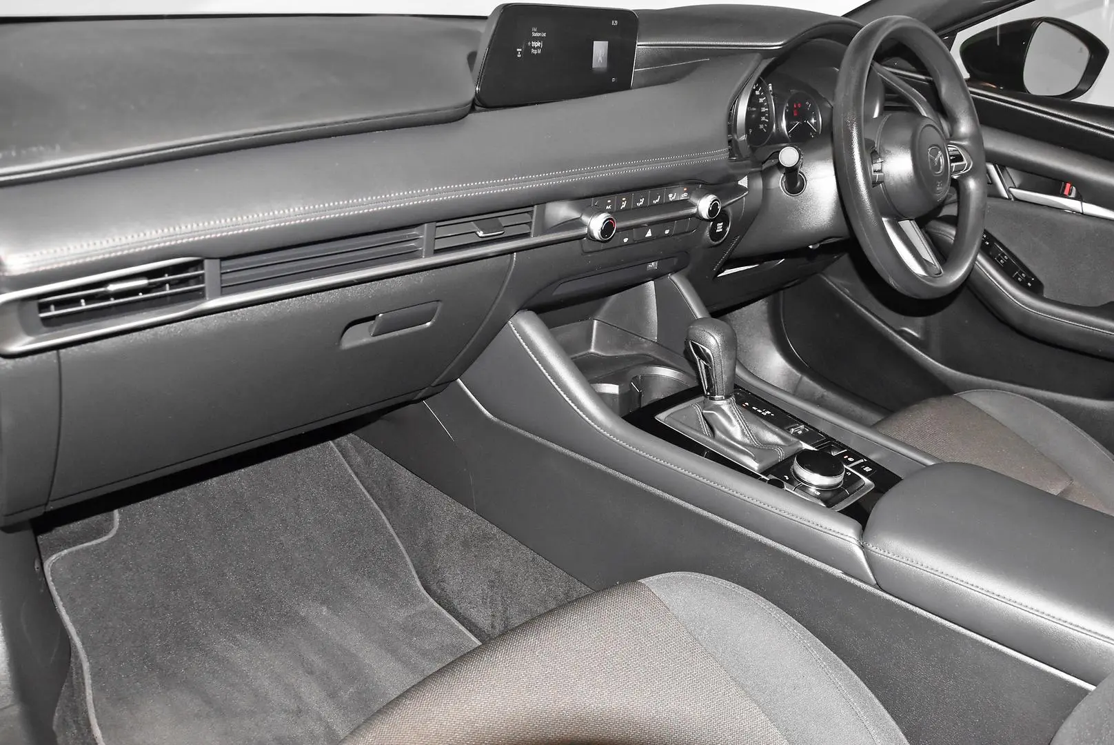 2019 Mazda 3 Gallery Image 16