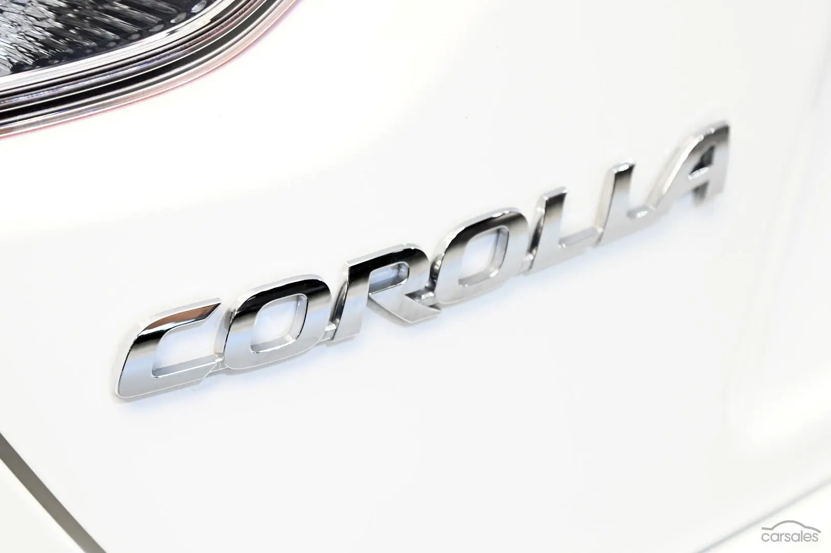 2022 Toyota Corolla Image 7