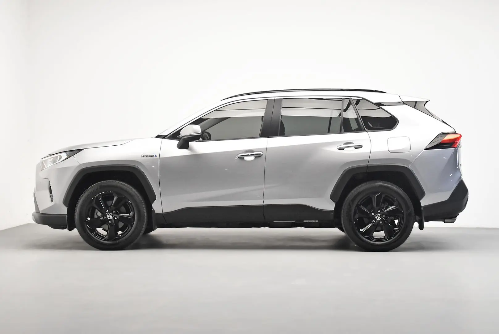 2020 Toyota Rav4 Gallery Image 4