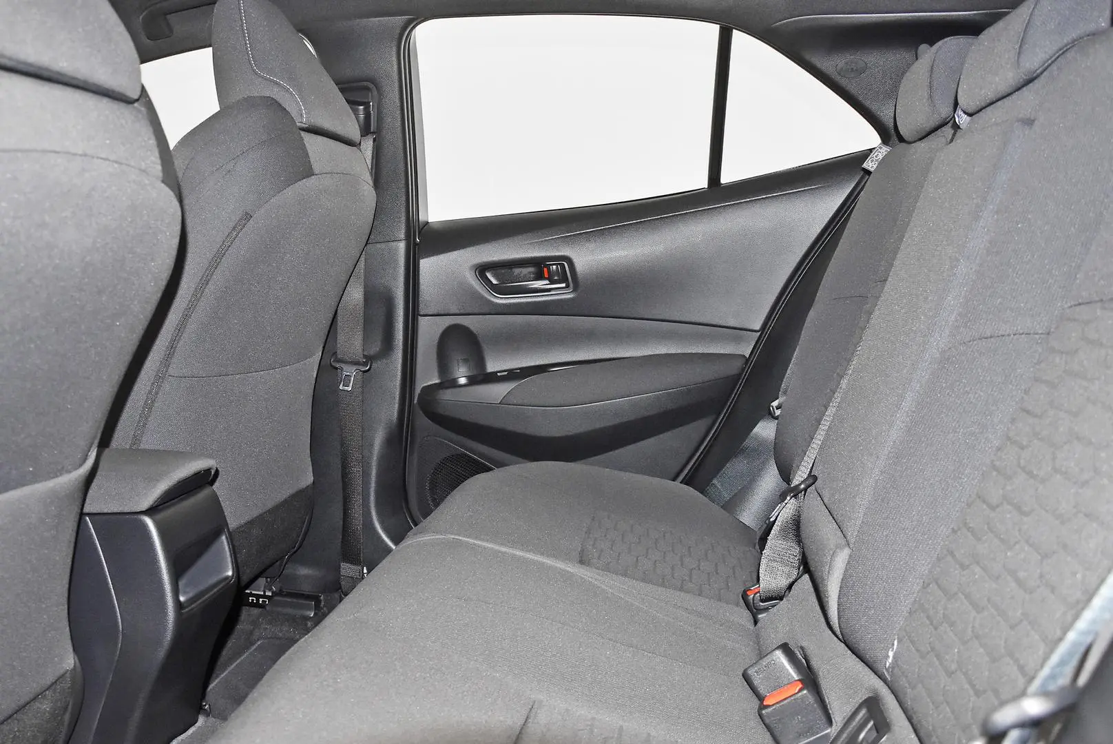 2024 Toyota Corolla Gallery Image 19