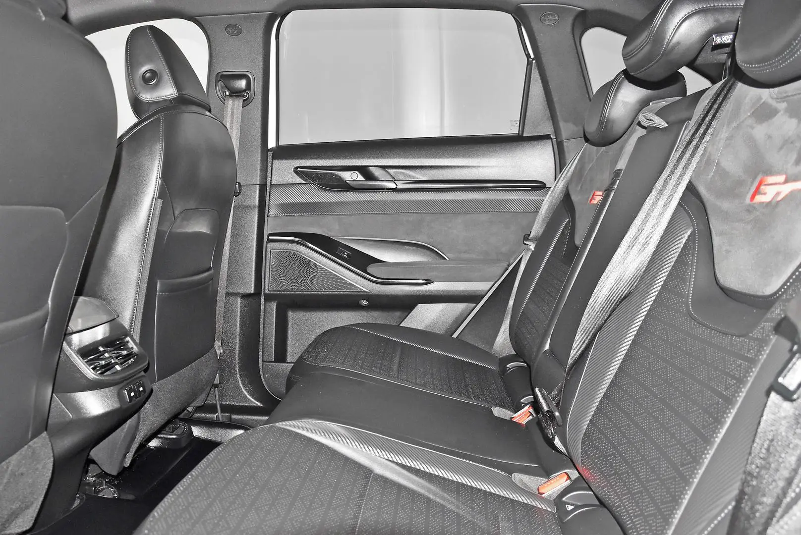 2025 GWM Haval H6GT Gallery Image 18