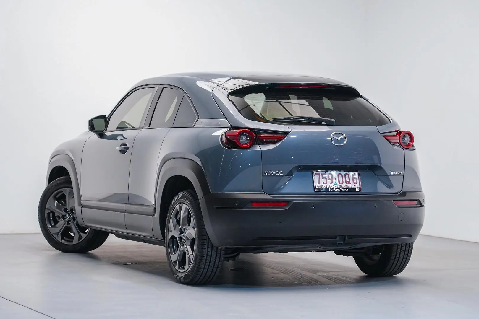 2021 Mazda MX-30 Gallery Image 4