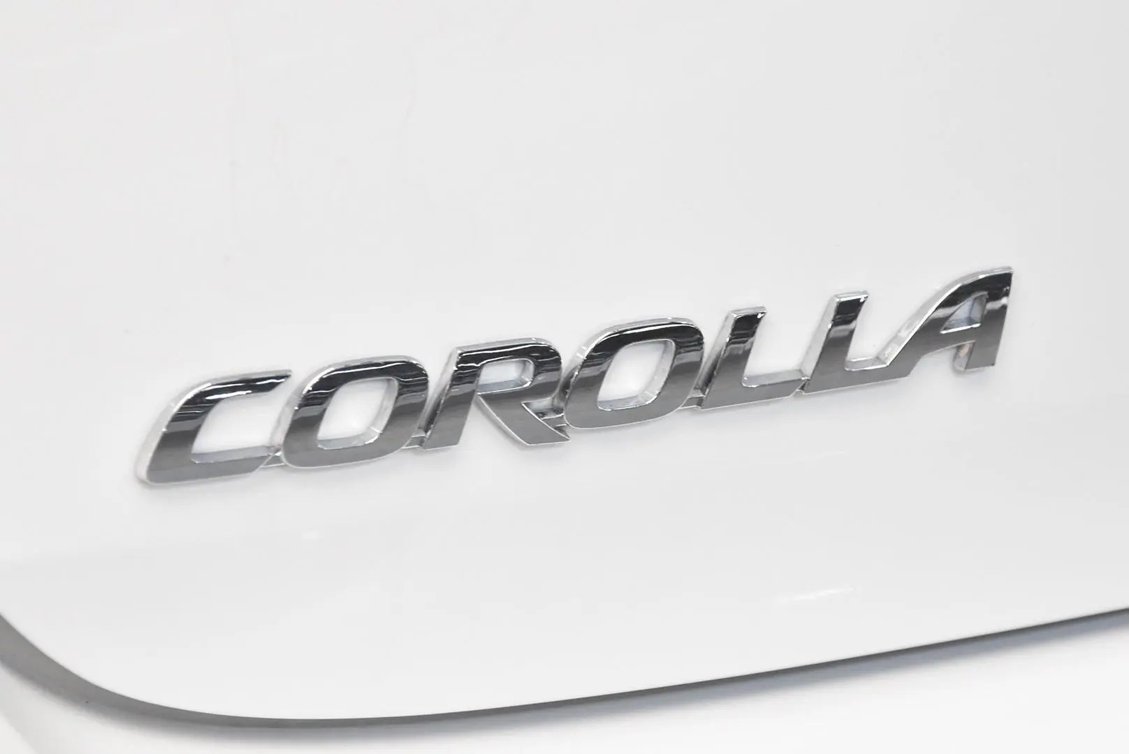 2017 Toyota Corolla Gallery Image 7