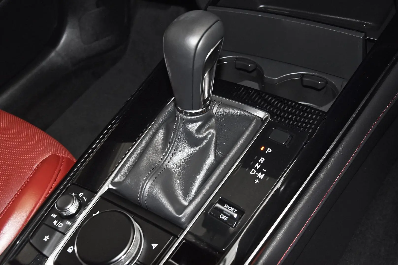 2023 Mazda CX-30 Gallery Image 13