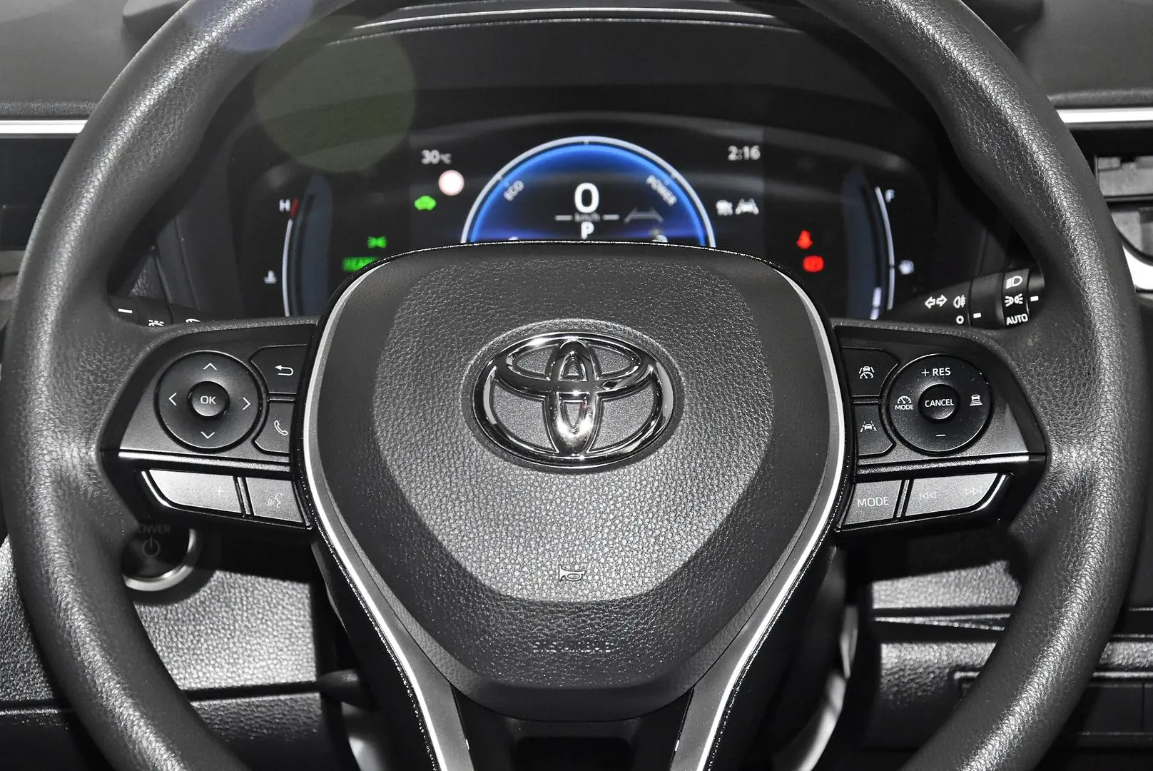 2024 Toyota Corolla Gallery Image 16