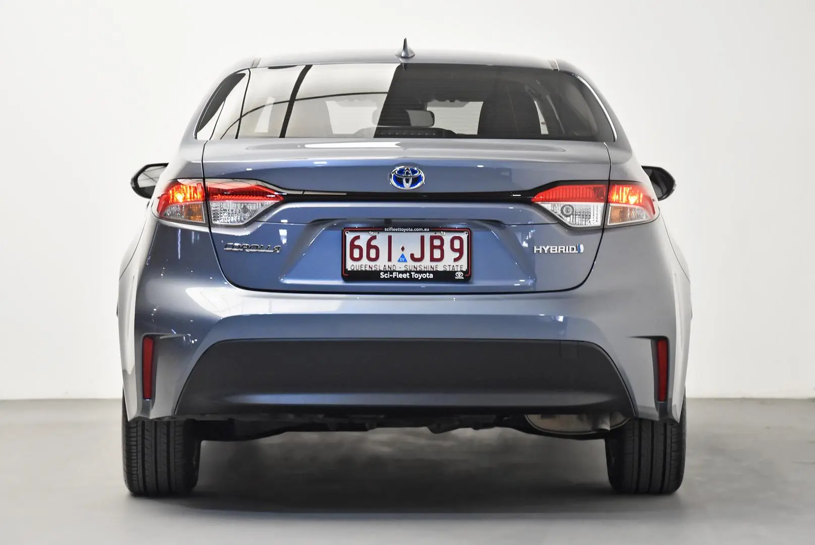 2024 Toyota Corolla Gallery Image 6