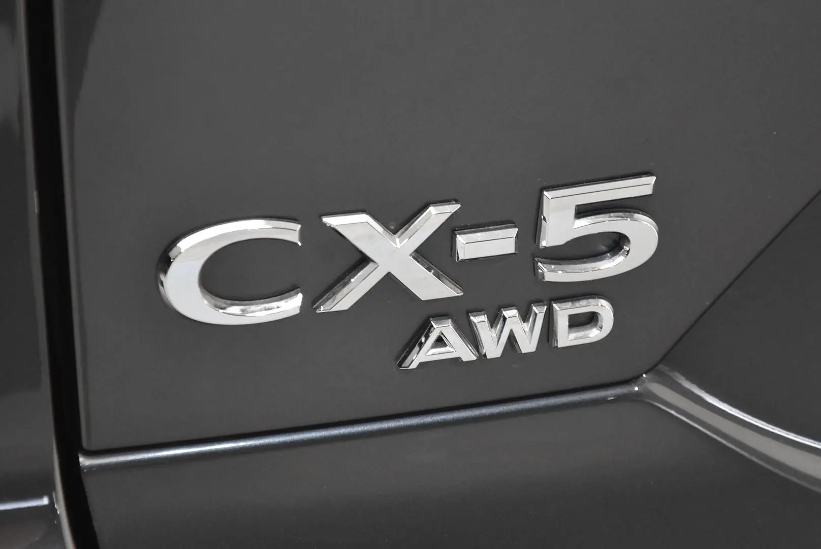 2022 Mazda CX-5 Gallery Image 7