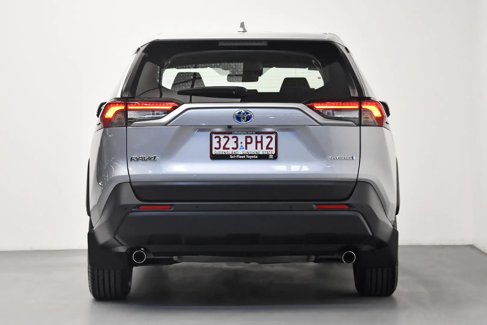 2024 Toyota RAV4 Gallery Image 6