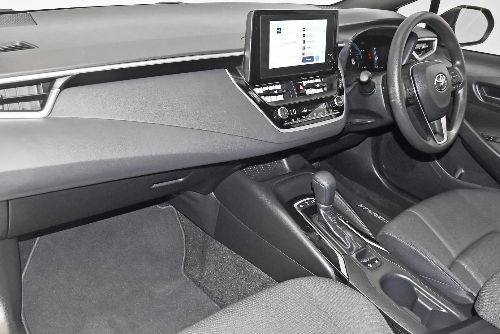 2024 Toyota Corolla Gallery Image 17