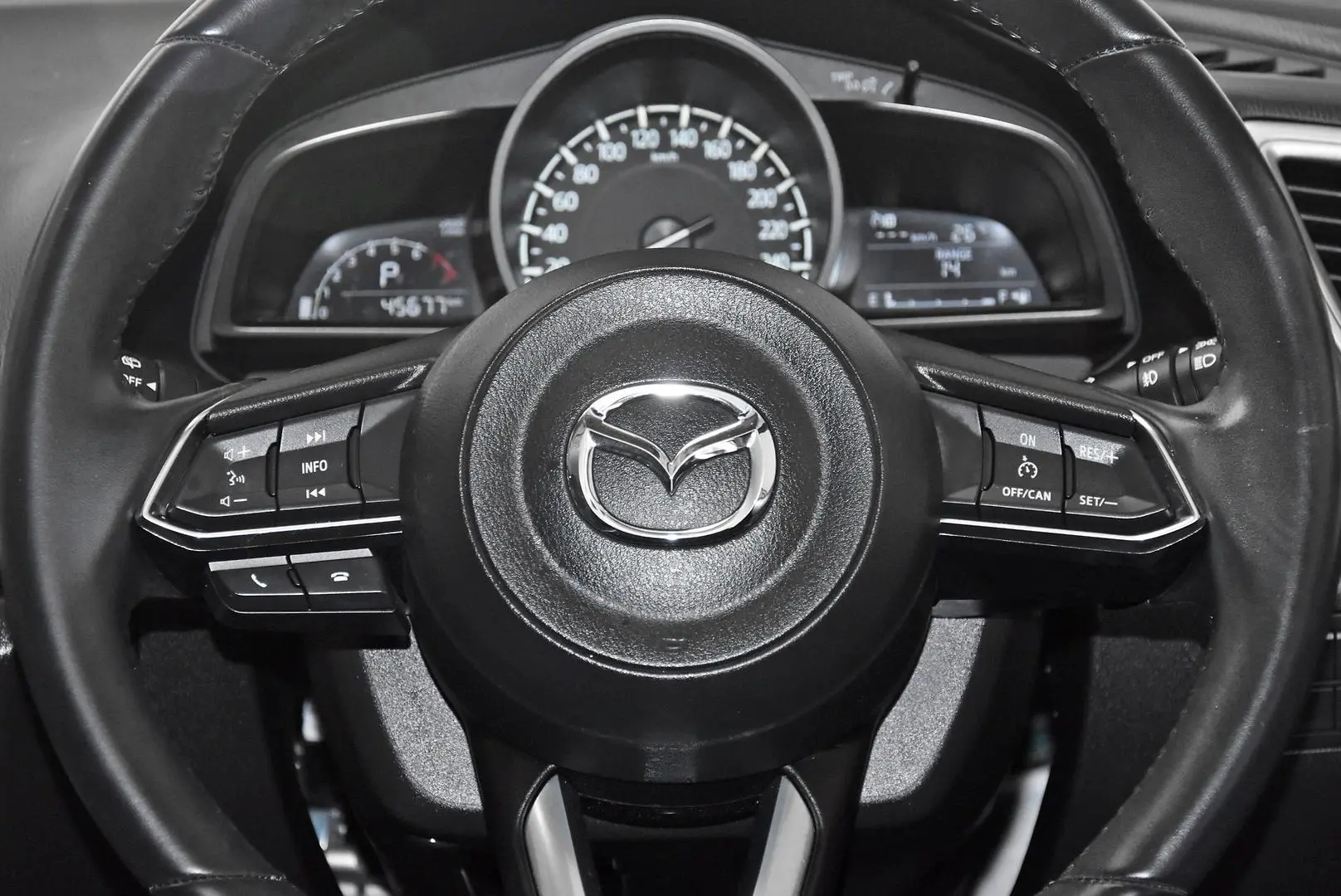 2018 Mazda 3 Gallery Image 15