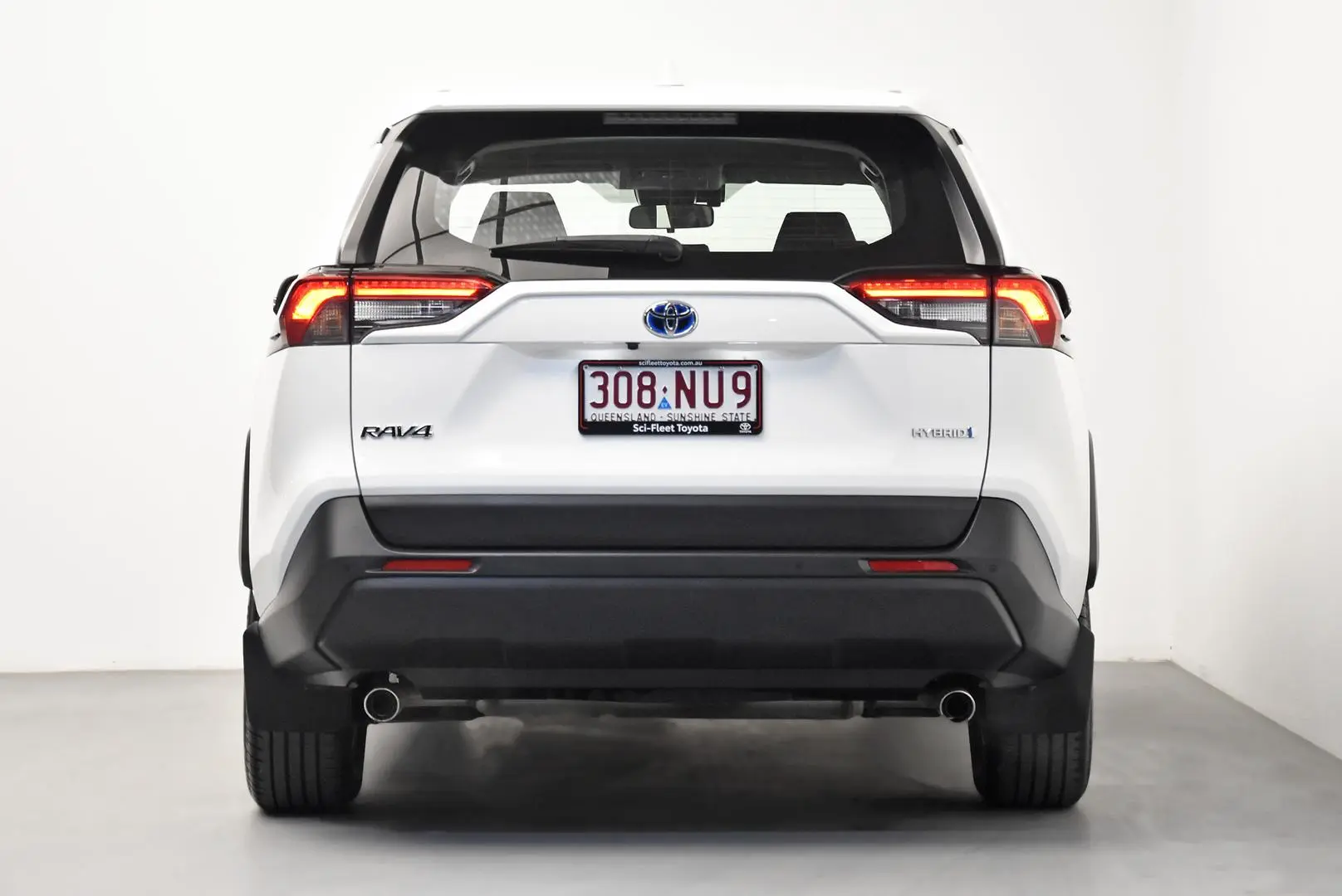 2024 Toyota RAV4 Gallery Image 6