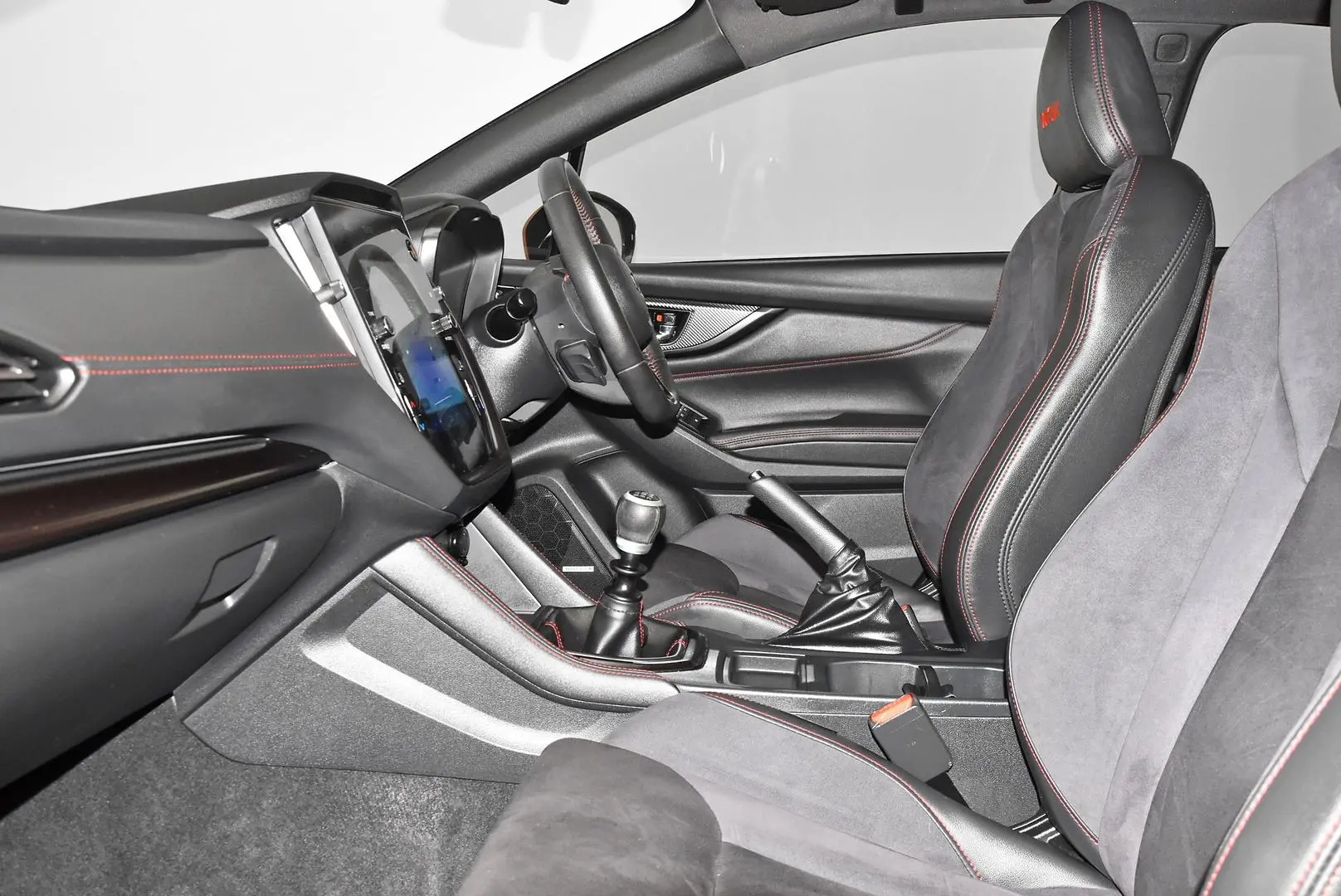 2023 Subaru WRX Gallery Image 18