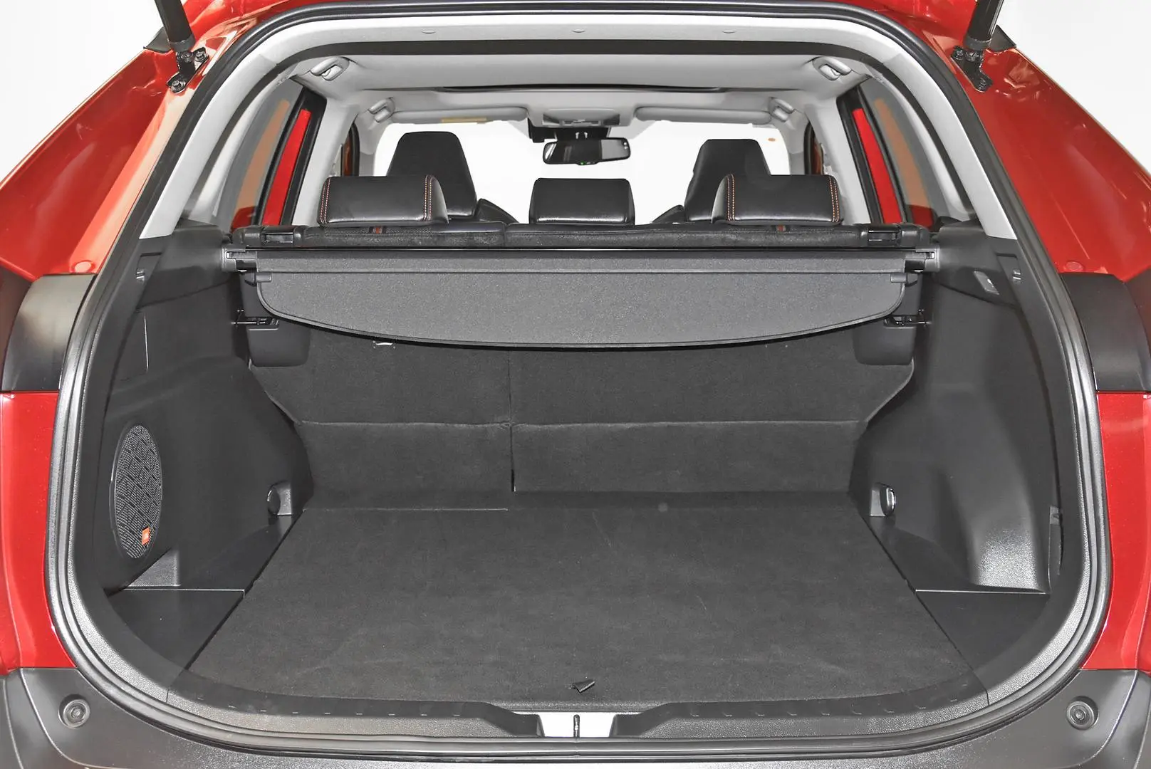 2020 Toyota RAV4 Gallery Image 22