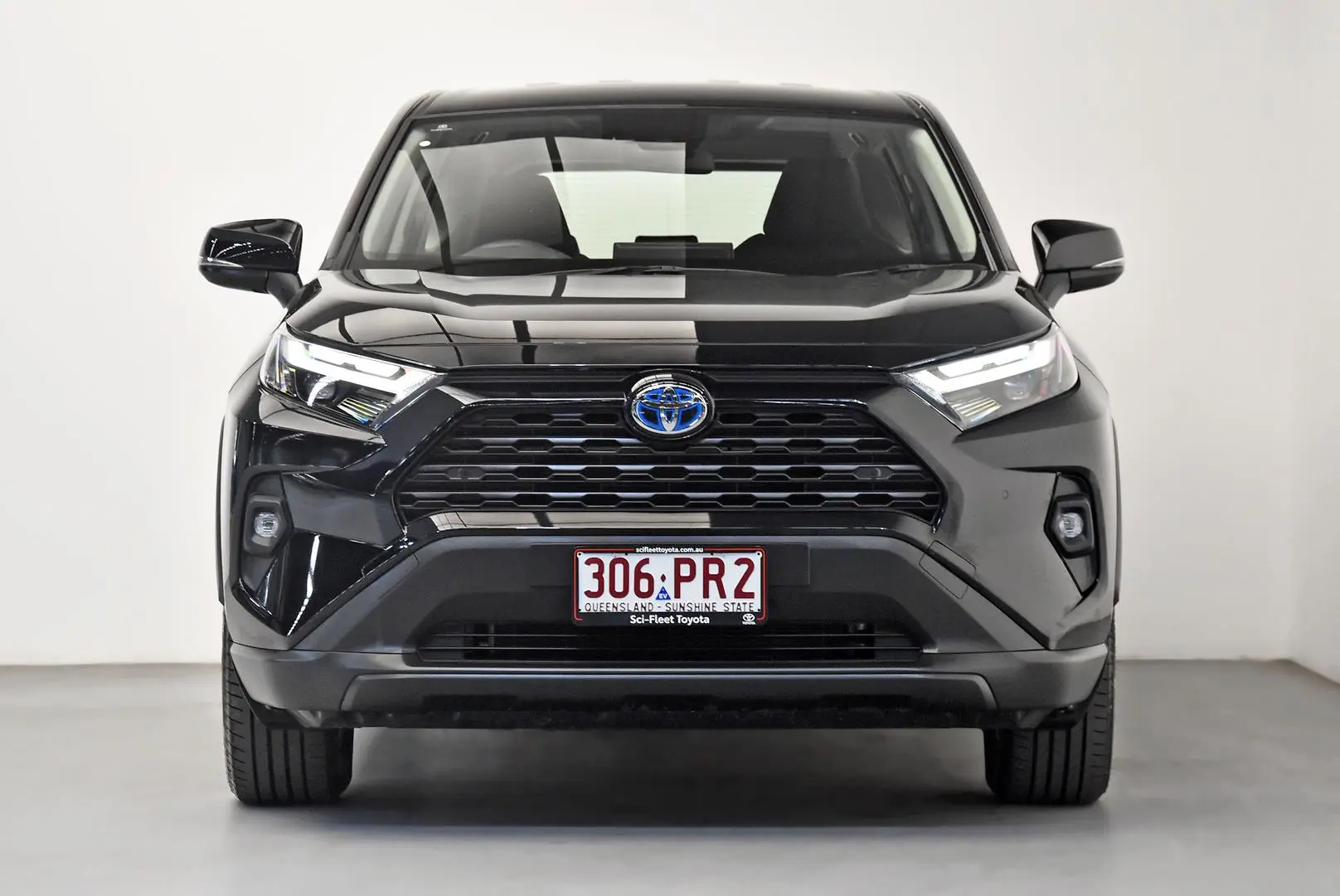 2024 Toyota RAV4 Gallery Image 2