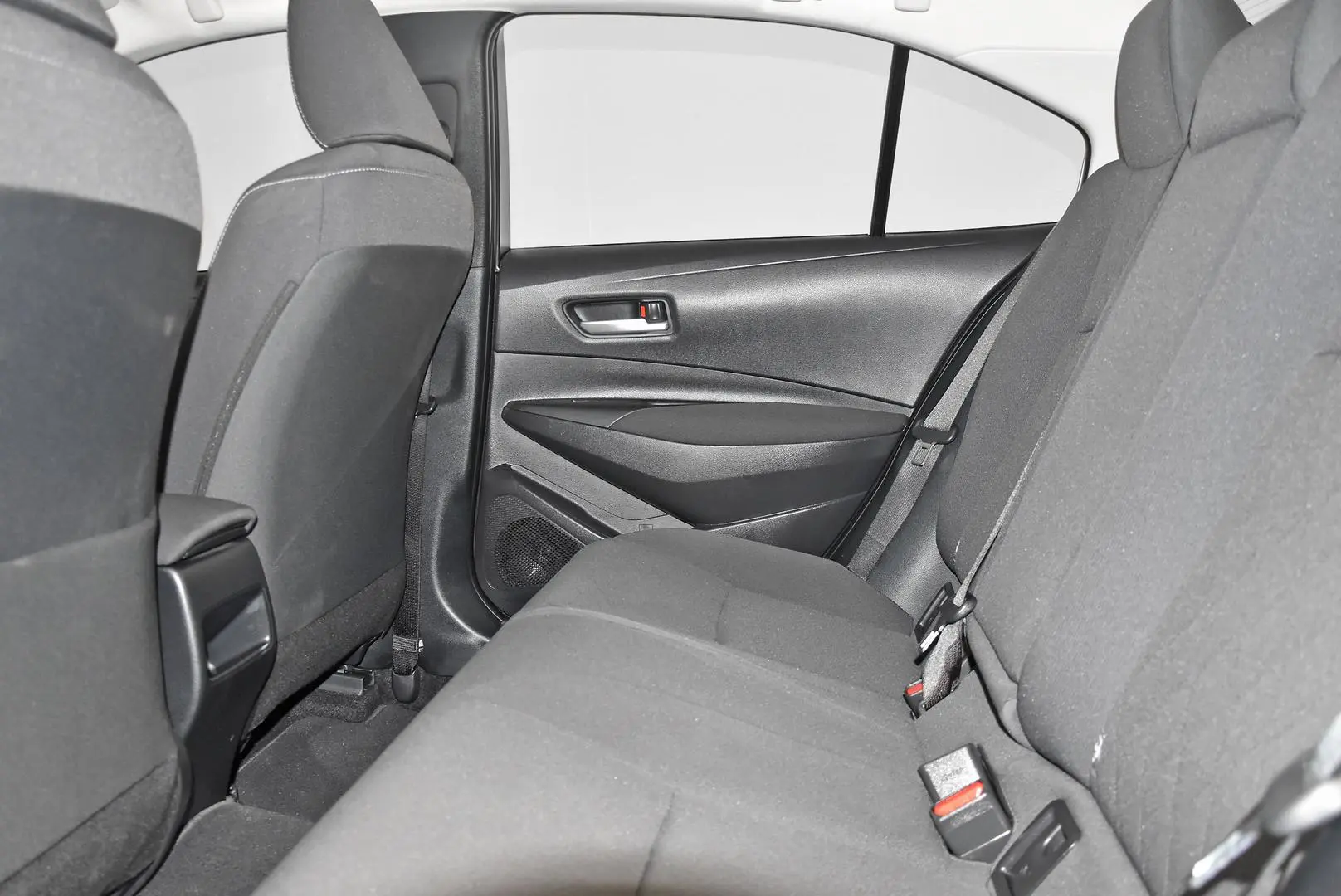 2024 Toyota Corolla Gallery Image 19