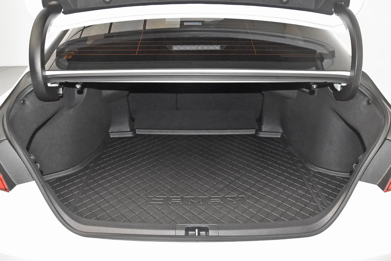 2022 Toyota Camry Gallery Image 20