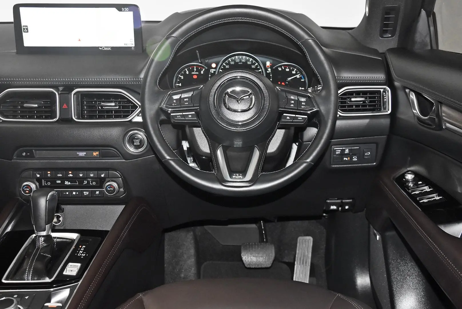 2022 Mazda CX-5 Gallery Image 14