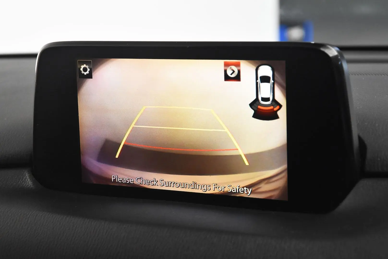 2019 Mazda CX-5 Gallery Image 12