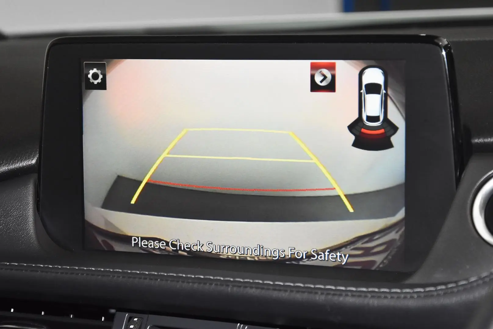 2019 Mazda 6 Gallery Image 12