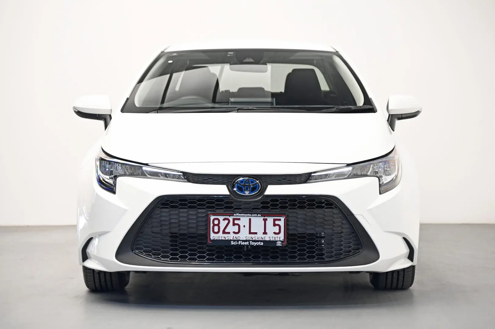 2022 Toyota Corolla Gallery Image 2