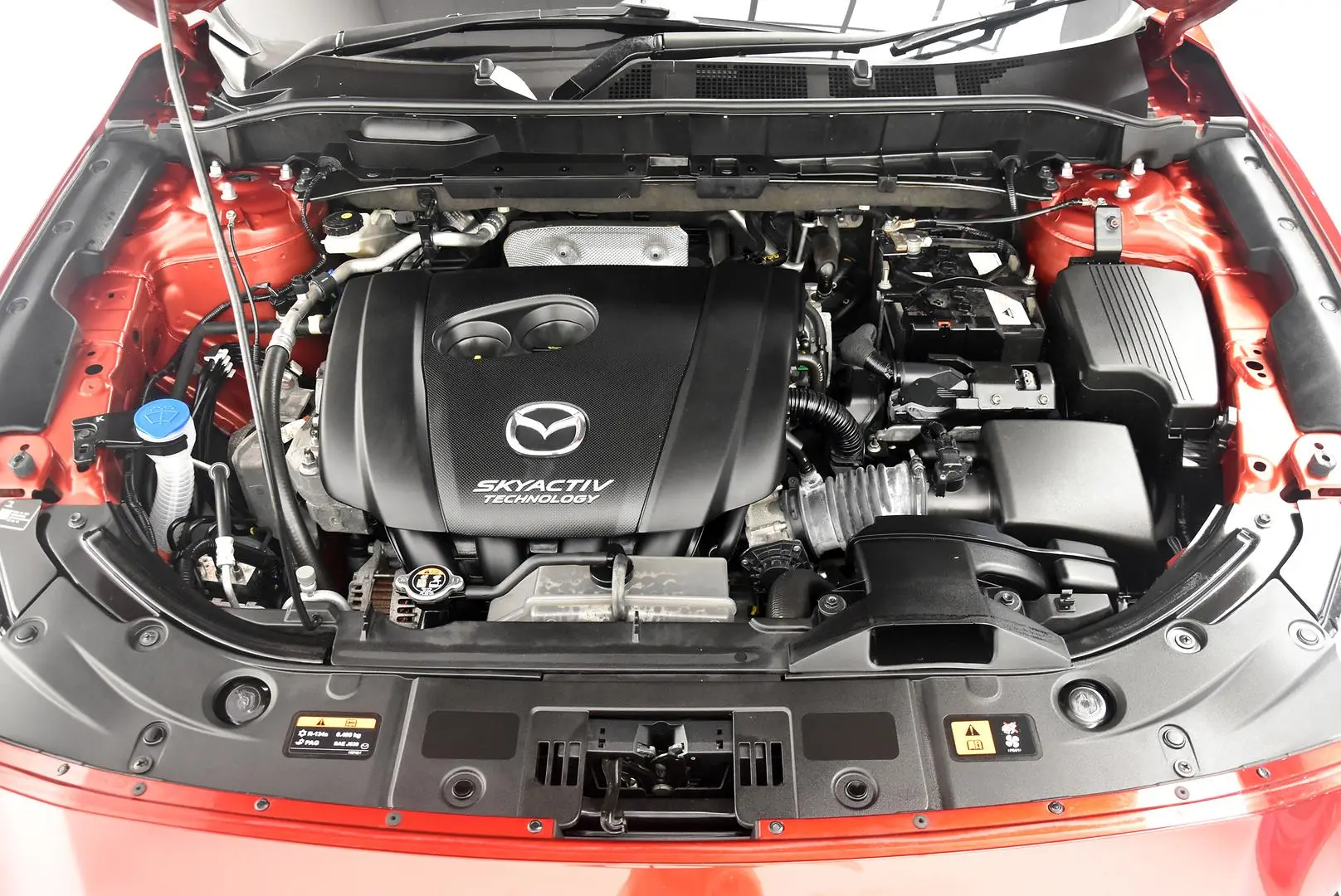 2017 Mazda CX-5 Gallery Image 23