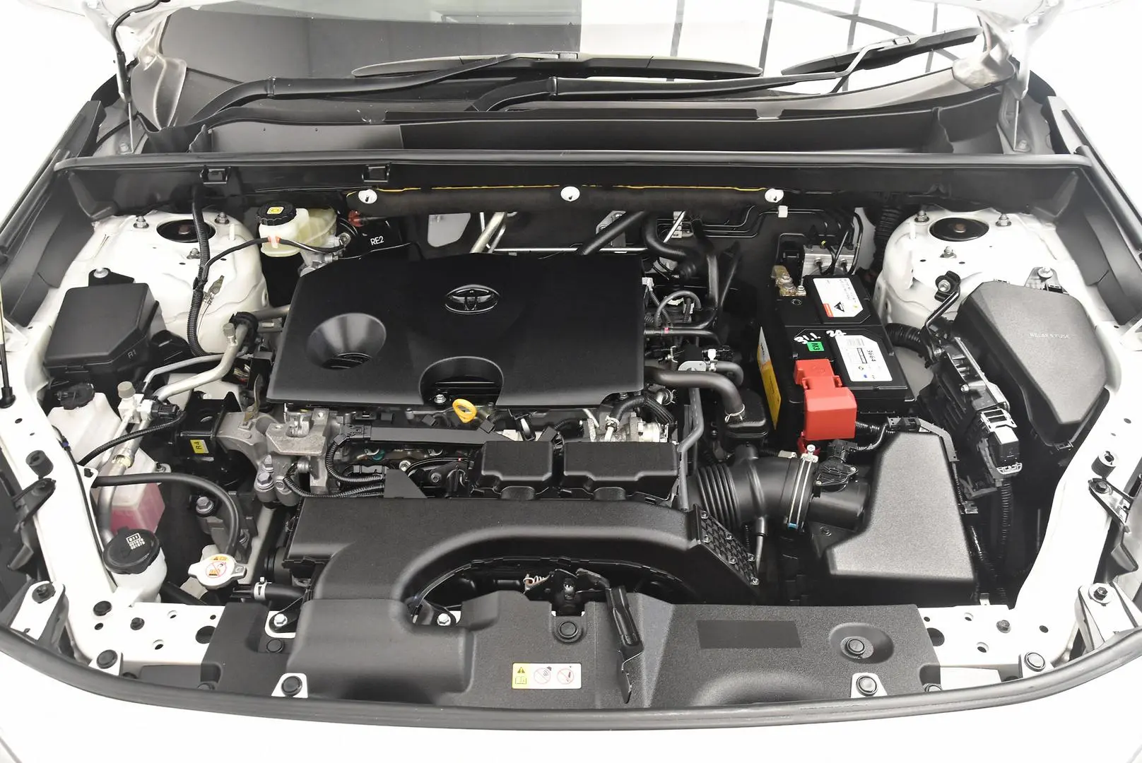 2020 Toyota RAV4 Gallery Image 21