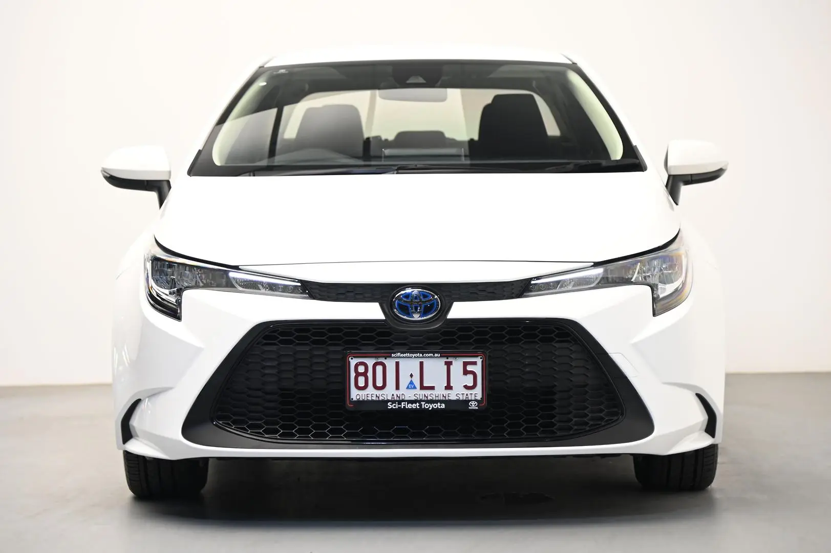 2022 Toyota Corolla Image 2