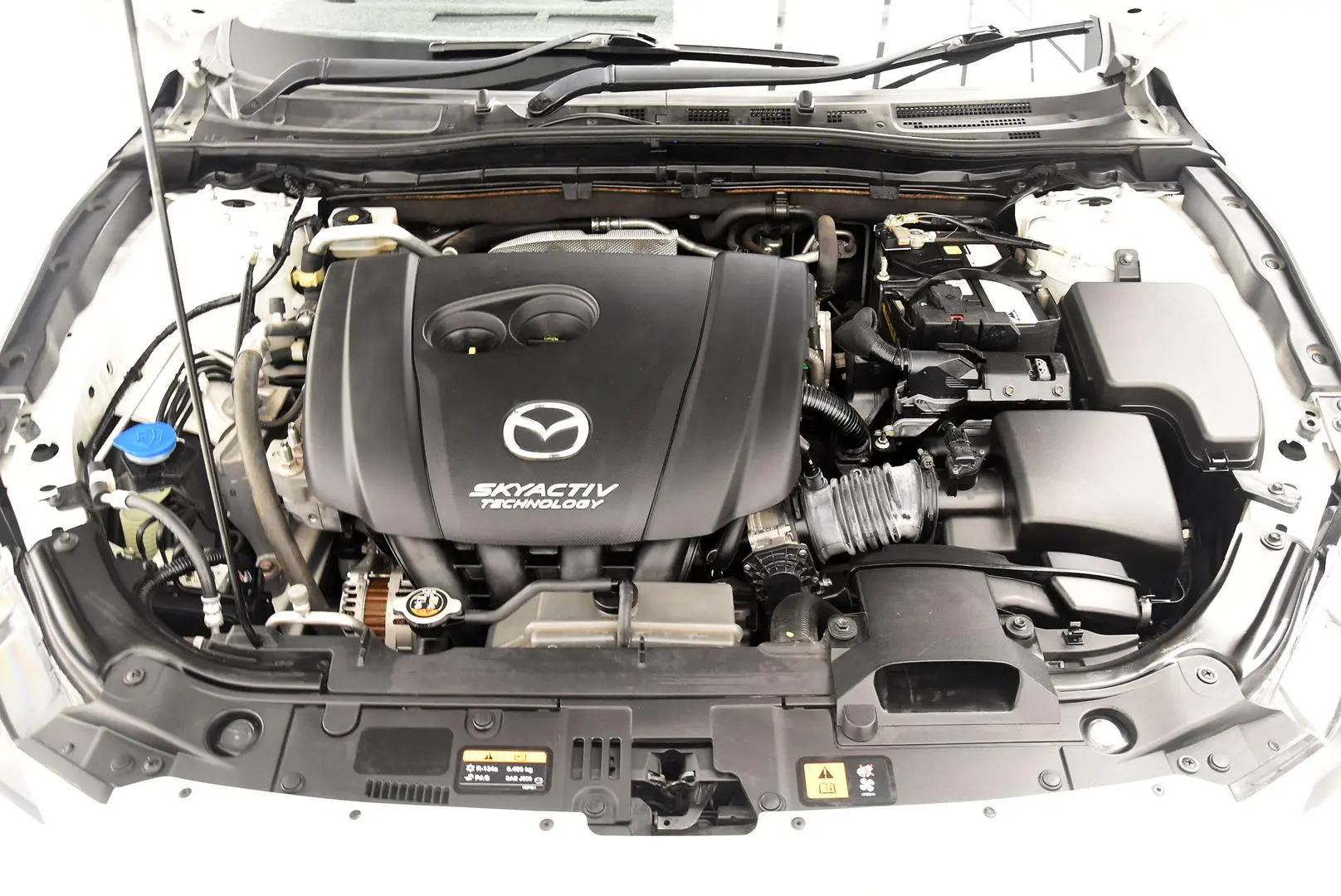 2018 Mazda 3 Gallery Image 21