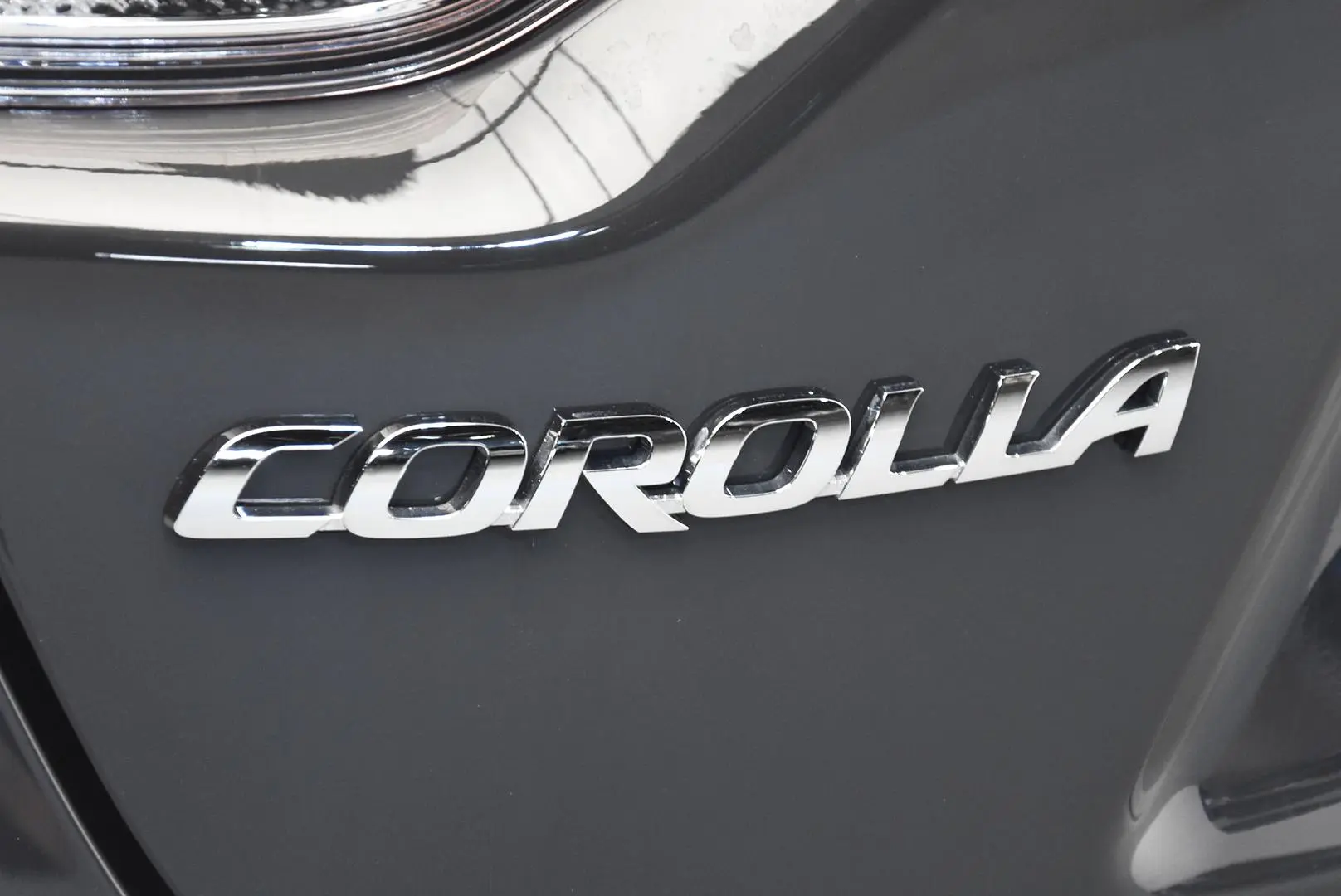 2024 Toyota Corolla Gallery Image 7