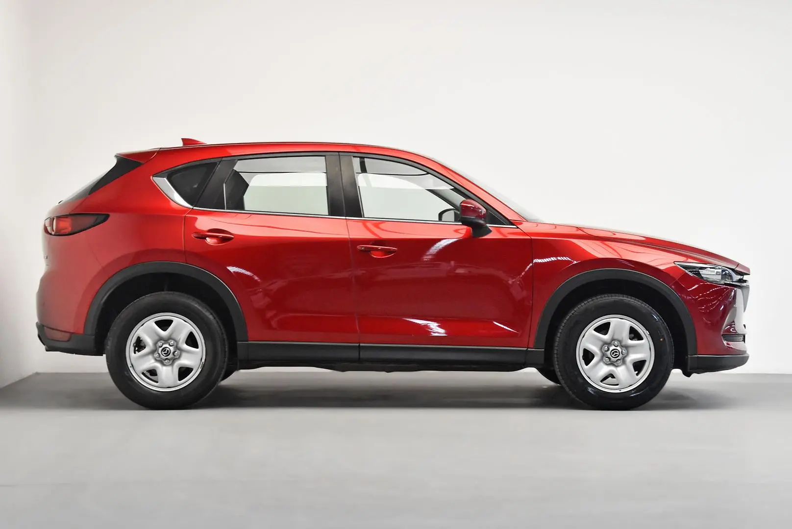 2019 Mazda CX-5 Gallery Image 3