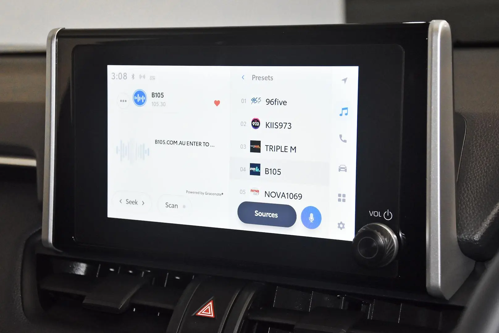 2024 Toyota RAV4 Gallery Image 12