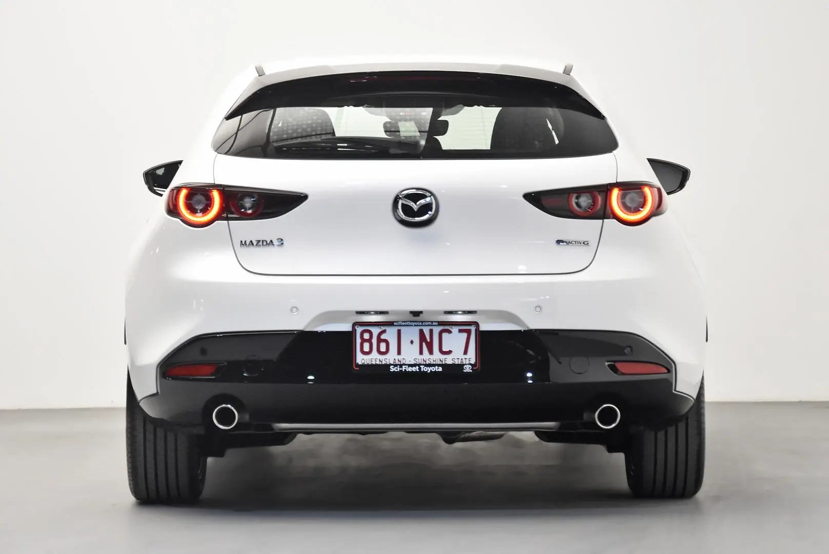2024 Mazda 3 Gallery Image 6