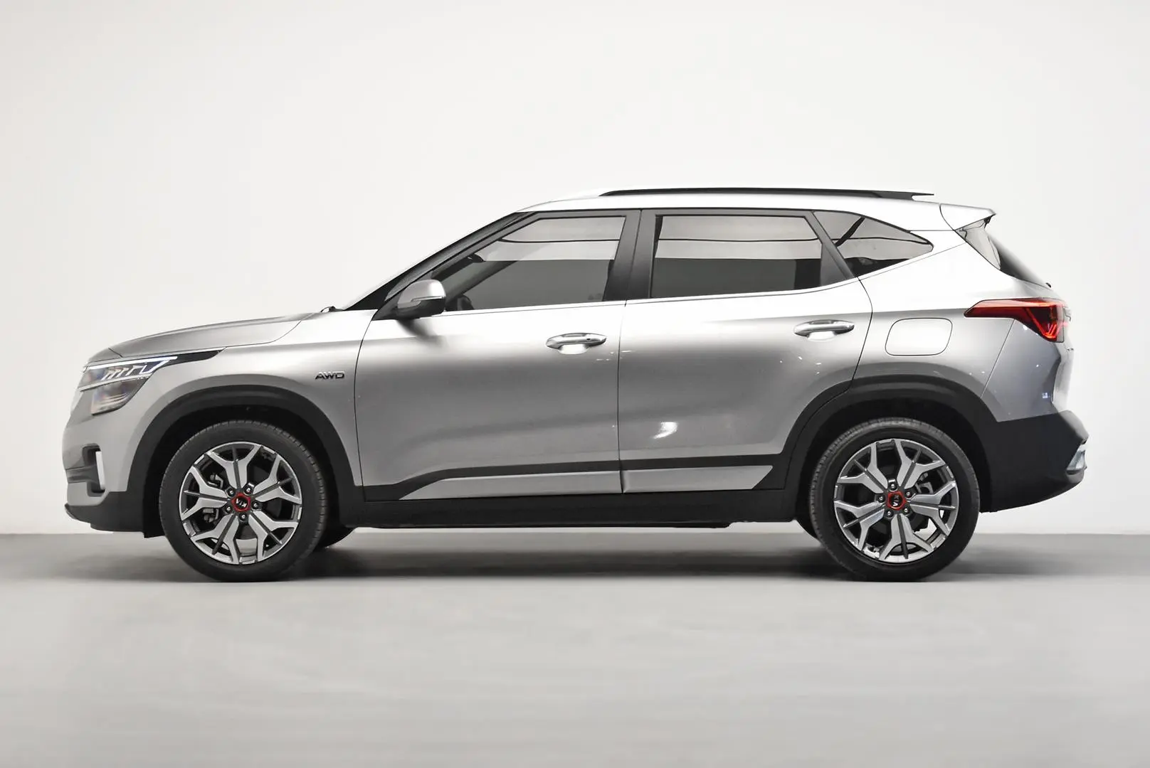 2020 Kia Seltos Gallery Image 4