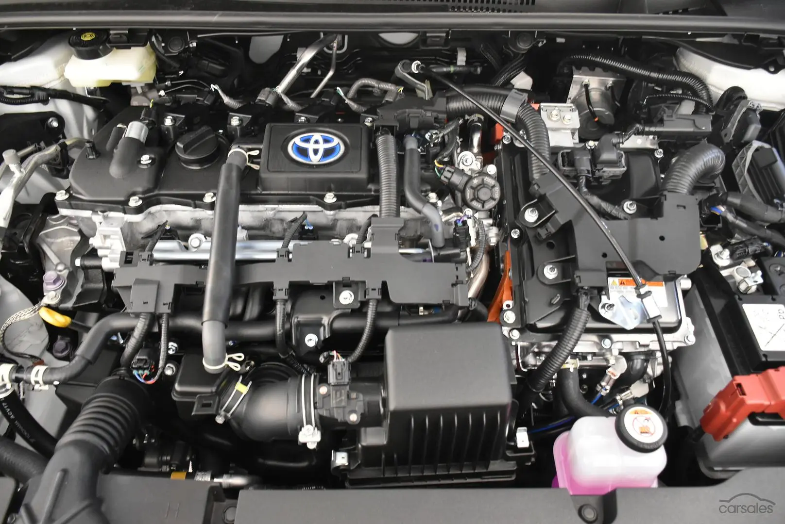 2023 Toyota Corolla Gallery Image 22