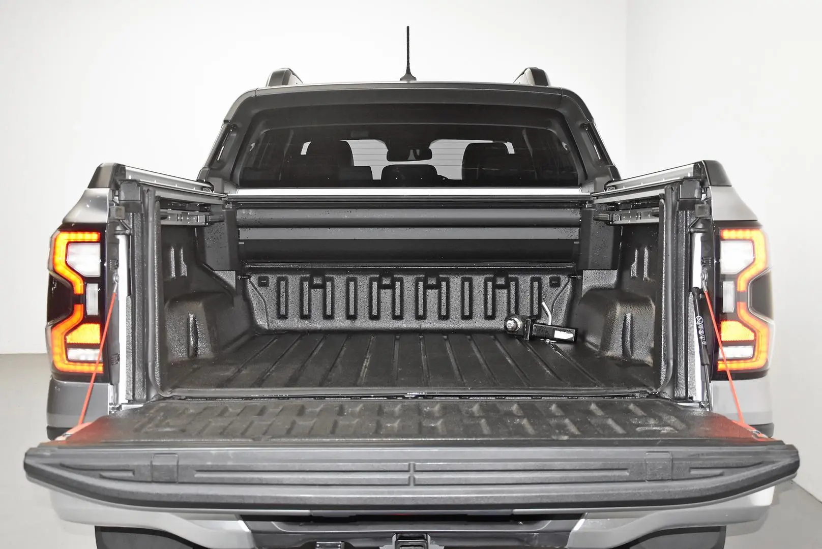 2024 Ford Ranger Gallery Image 20