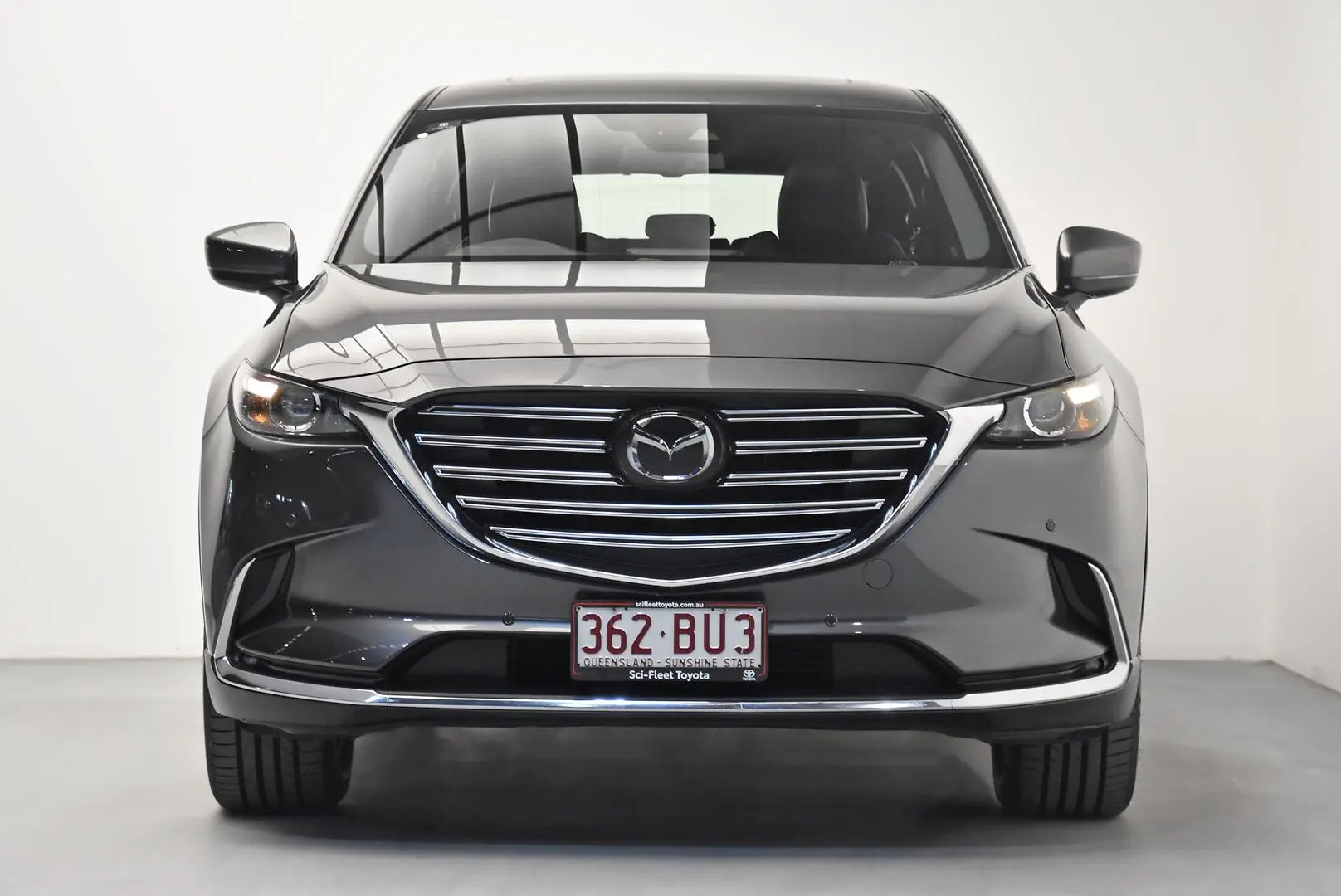 2021 Mazda CX-9 Gallery Image 2