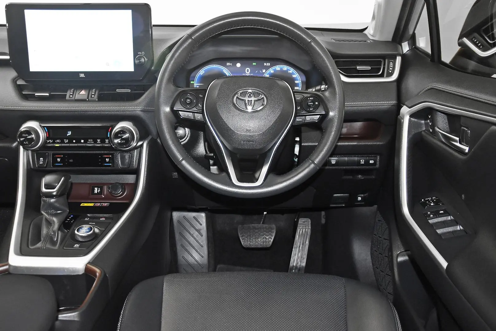 2023 Toyota RAV4 Gallery Image 15