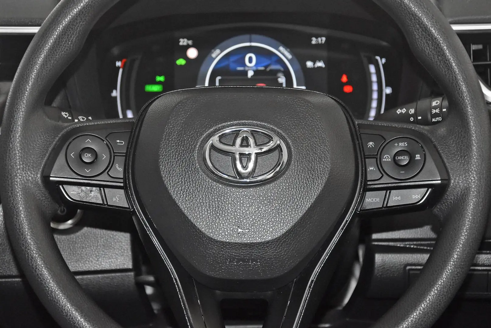 2024 Toyota Corolla Gallery Image 16