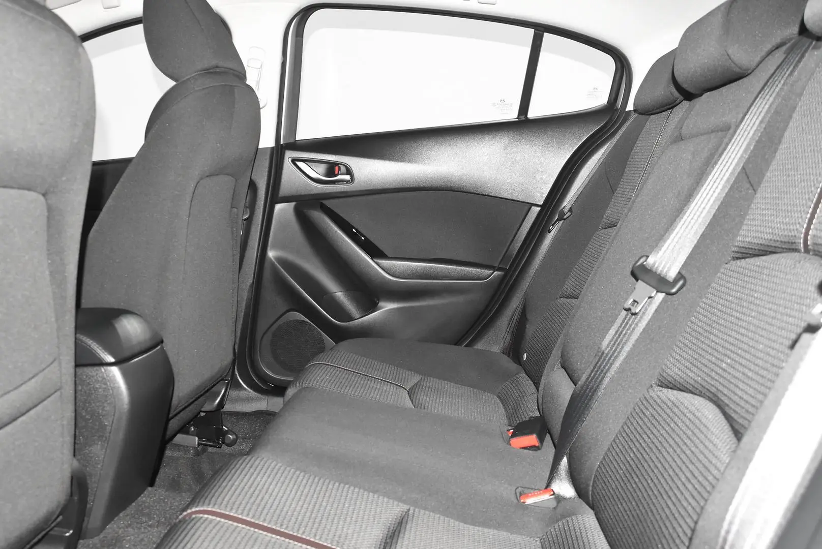 2018 Mazda 3 Gallery Image 18