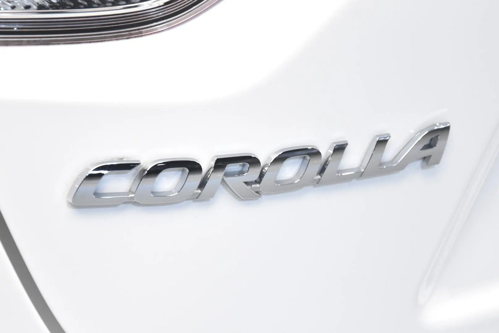 2024 Toyota Corolla Gallery Image 7
