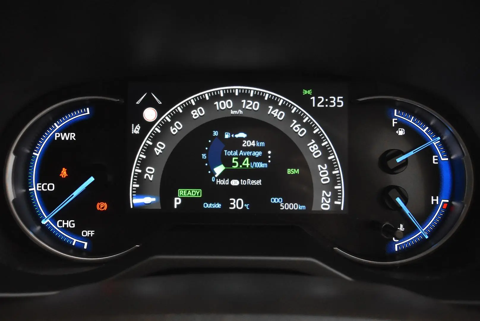 2024 Toyota RAV4 Gallery Image 11