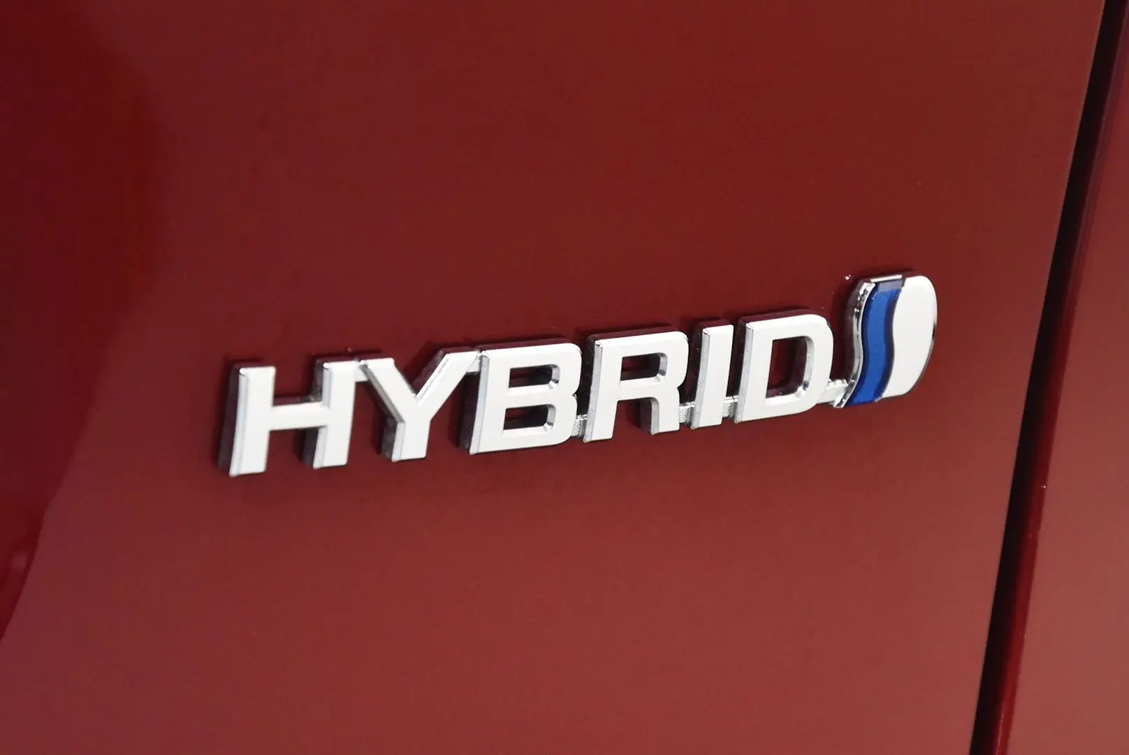 2024 Toyota RAV4 Gallery Image 8