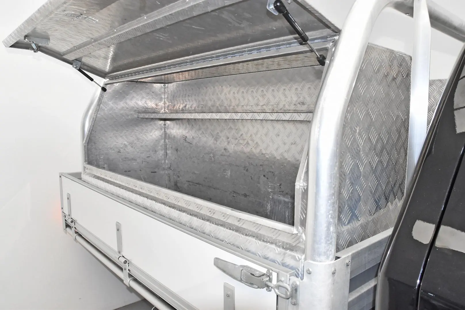 2022 LDV T60 Gallery Image 21