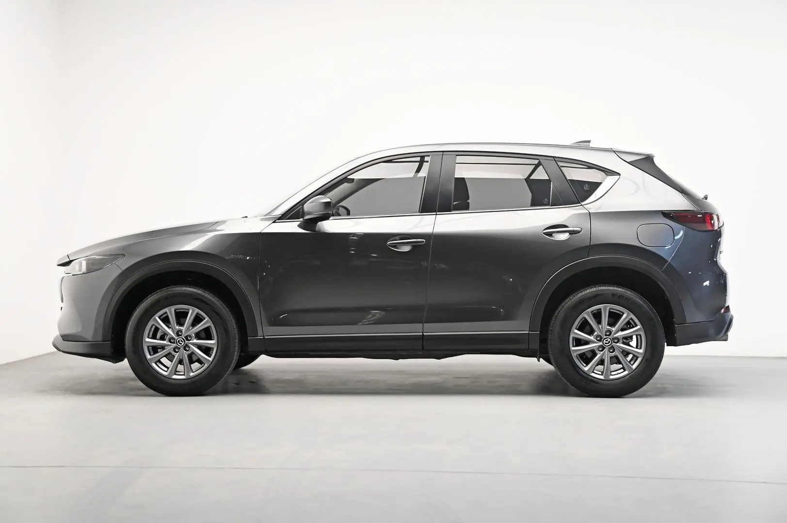 2023 Mazda CX-5 Image 4