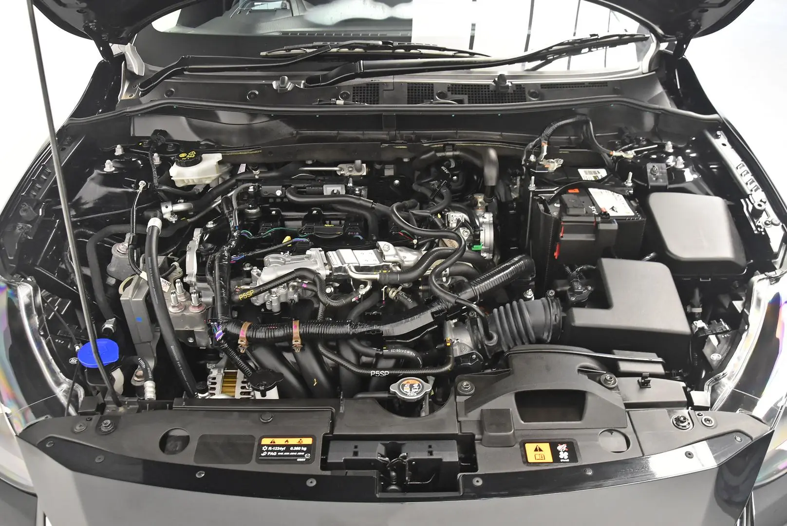 2024 Mazda 2 Gallery Image 21