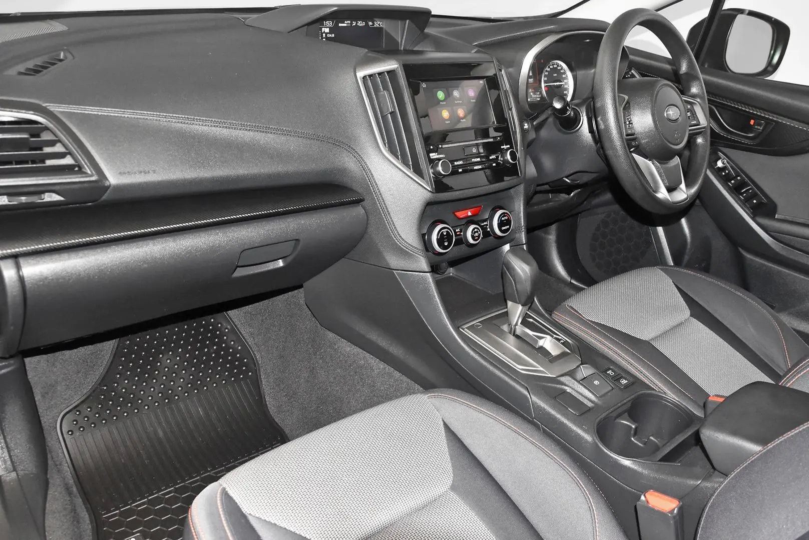 2019 Subaru XV Gallery Image 17