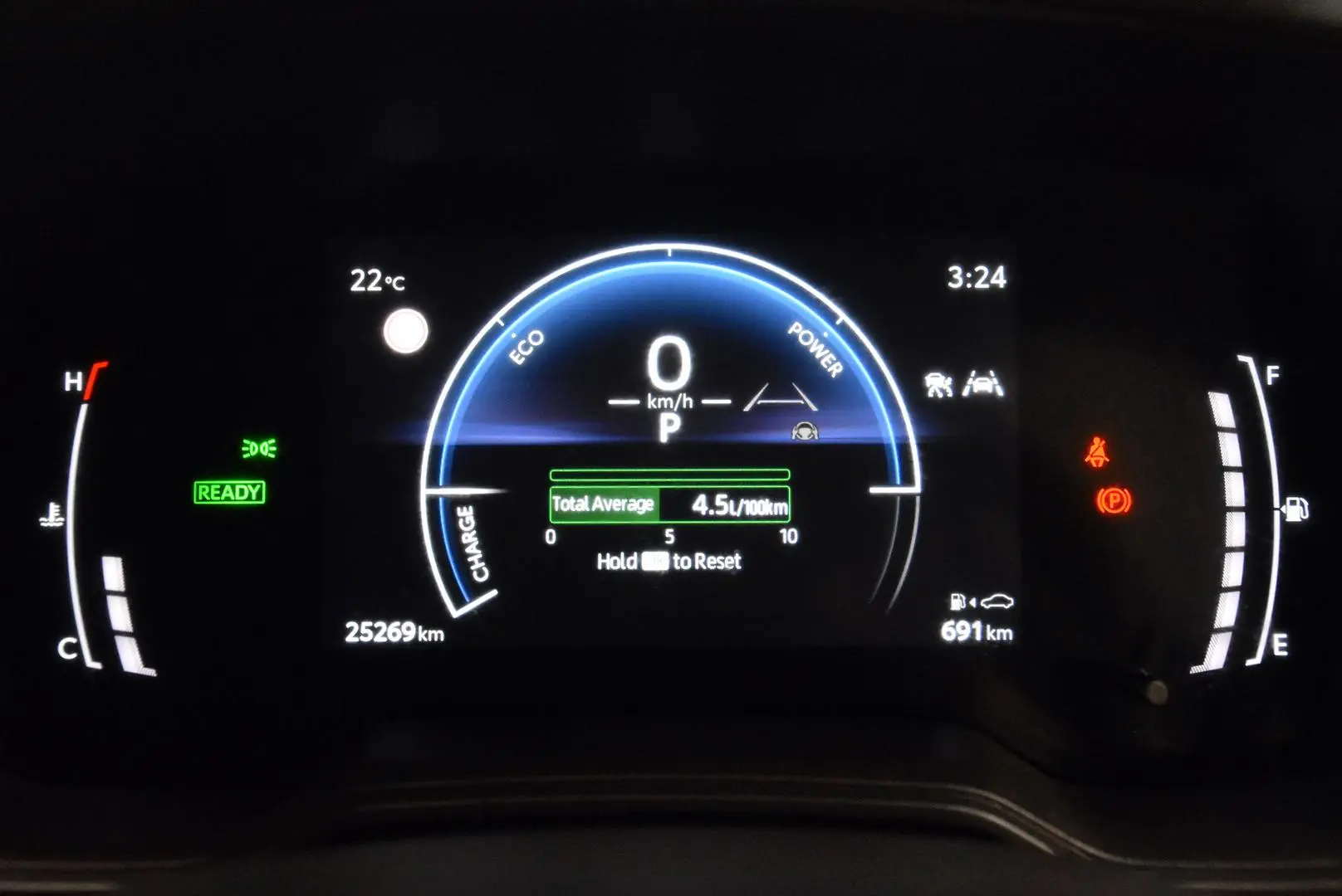 2024 Toyota Corolla Gallery Image 11