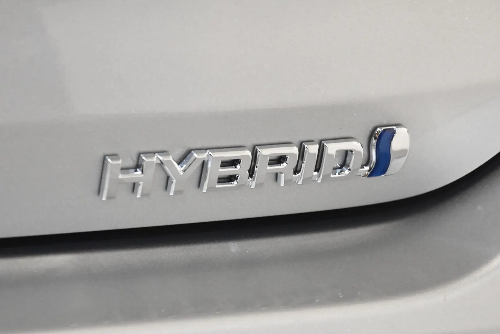 2021 Toyota Kluger Gallery Image 8